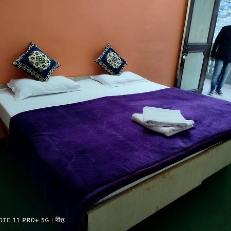 Debbhumi Regency Hotel Sangla Bagian luar foto