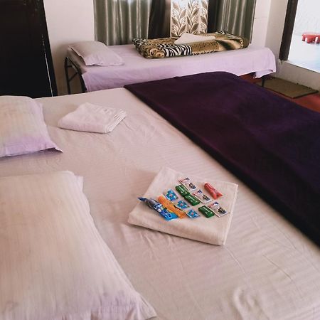 Debbhumi Regency Hotel Sangla Ruang foto