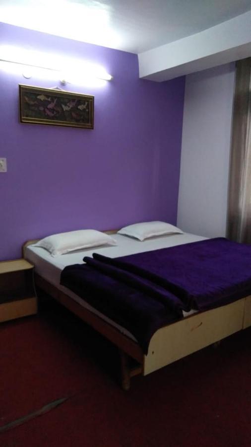 Debbhumi Regency Hotel Sangla Bagian luar foto